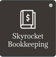 Skyrocket Bookkeeping Fairfield County CT business image in Bridgeport, CT